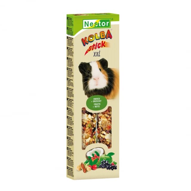 Friandises à Mâcher Pour Perroquets En Forme D'os - Pour Bec, Jeu, Entraînement, Compatible Petits Animaux - 8