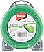 Price comparison product image Makita E-02705 Mowing Line Round 2.0 mm x 15 m Round Trim Trimmer Line, Nylon, Green, for Strimmer and Brush Cutters