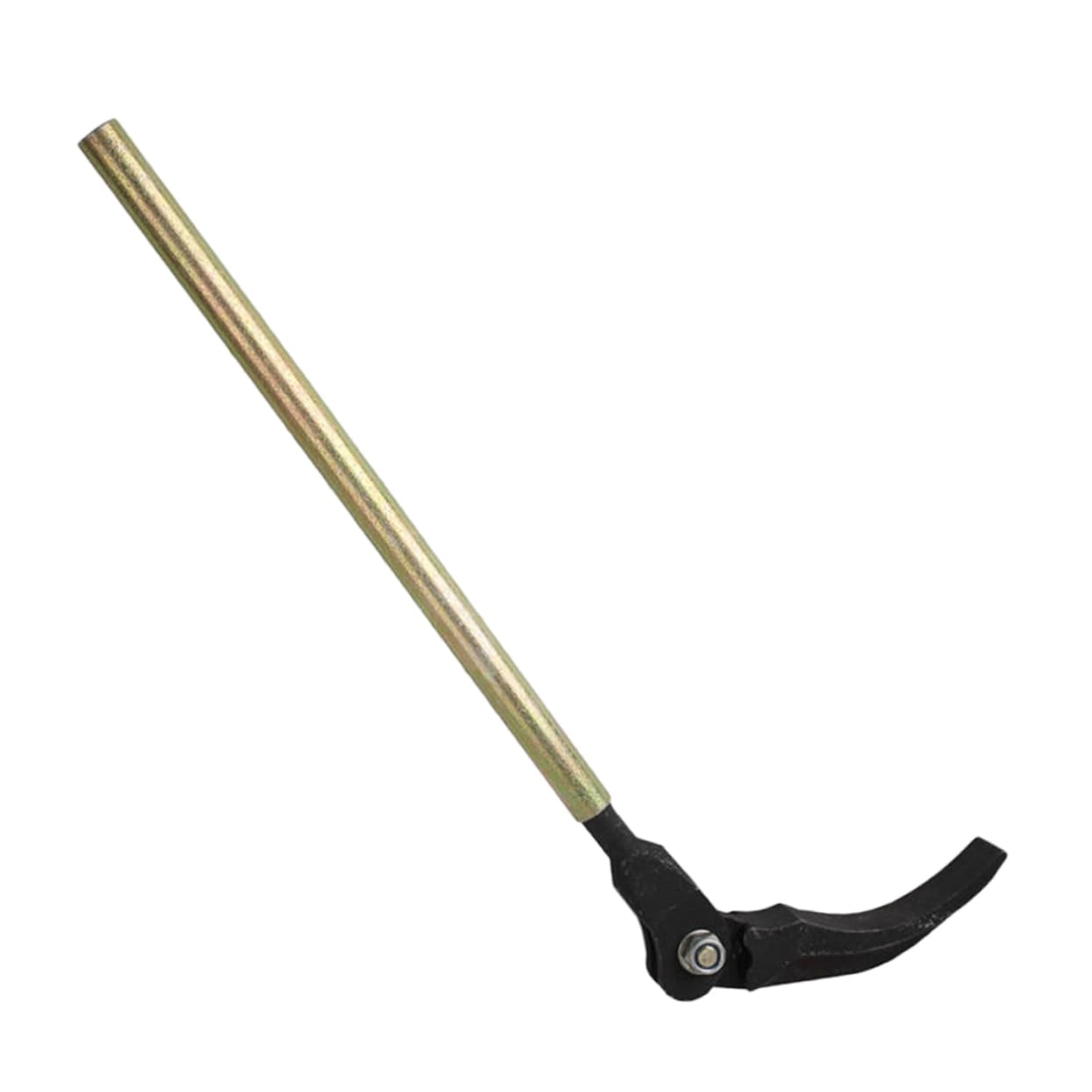 BESPORTBLE 1pc Efficient Fence Wire Tightener Barbed Wire Fence Tensioner Portable Tightener Tool