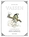 Sketches for Vaesen: A Colouring Book