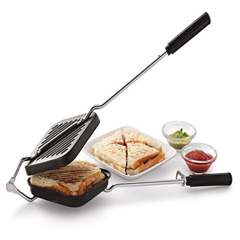 Shradha Trading Grill Sandwich Toaster Cover