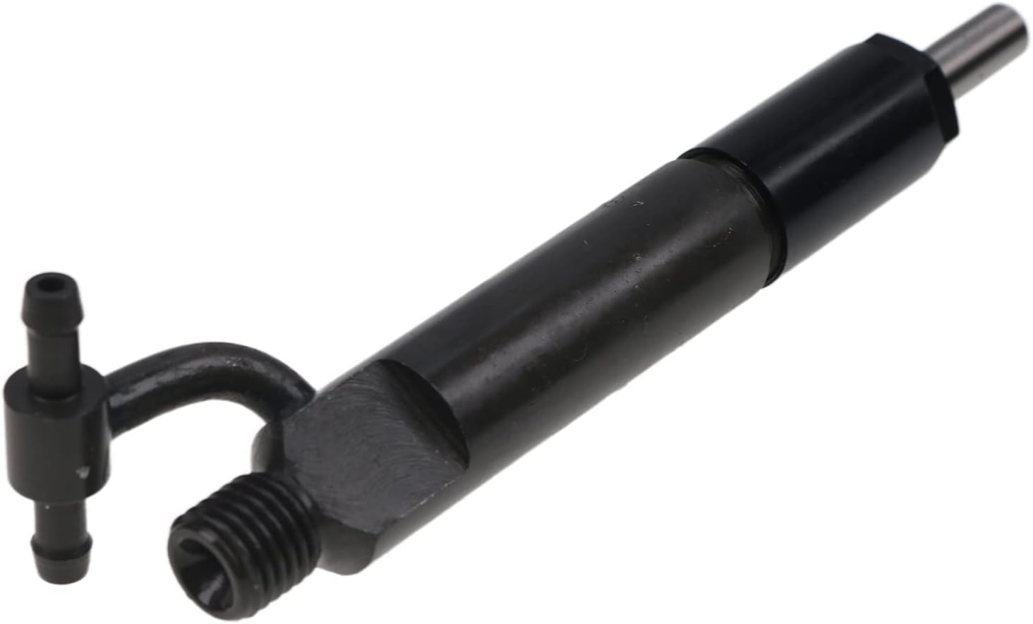 Fuel Injector 6202-13-3110 6207-11-3100 Compatible with Komatsu Engine 4D95S 4D95LE S4D95L S6D95L SAA6D95LE Excavator PC100 PC120 PC210 PC130 PC200 PC200 PC230