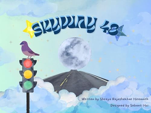 Skyway 48 (English Edition)