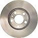 Wagner Brake BD61888 Disc Brake Rotor