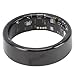 FOSA Smart Health Ring, Step Counter with Multi Movement Modes, Fitness Tracker Ring Fitness Ring for Women Men (Size 11)