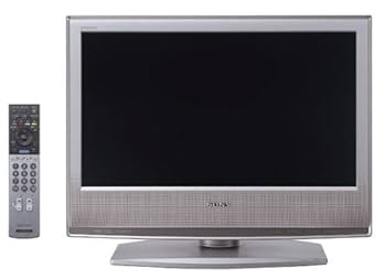 SONY BRAVIA テレビ 20型 Amazon | ソニー 20V型 液晶 テレビ ブラビア KDL-20J1-B