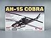Lindberg 1:48 Scale AH-is Cobra