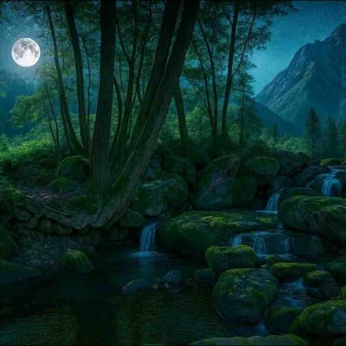 Why You_re Stressed Even When Life Feels Fine &ndash; Sleep Story