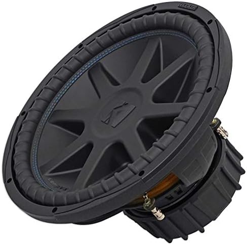 2 kicker 15 cvx Outlet