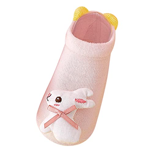 Spring and Summer Children Infant Toddler Shoes Girls Socks Shoes Flat Bottom Non Slip Size 5 Toddler Boots Girls
