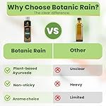 Ayurveda Body Oil with Oudh & Mogra – Organic, Nourishing & Hydrating for Dry, Flaky Skin – Fast Absorbing, Non-Greasy, Ayurvedic for Men & Women – 3.38 fl oz (Pack of 1) - Image 4