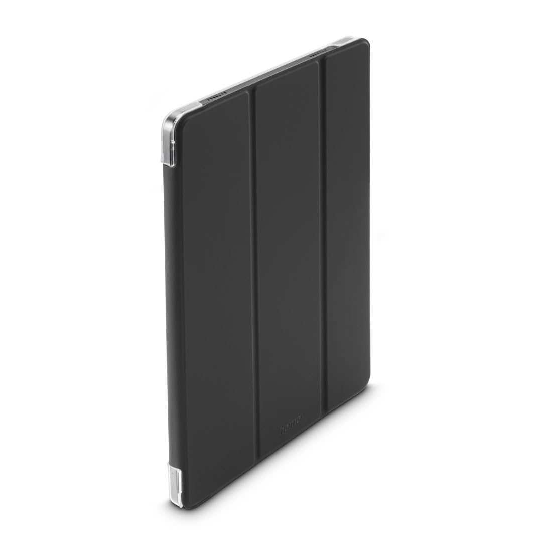 Hama “Fold Clear” Tablet Case for Samsung Galaxy Tab A9+ 11”, black