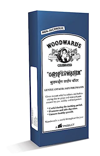 Woodward's gripe water 200ml