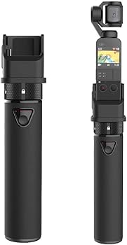 Amazon | Smatree Osmo pocket 2/1全対応 充電器 充電ベース