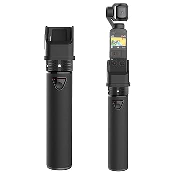 Amazon | Smatree Osmo pocket 2/1全対応 充電器 充電ベース