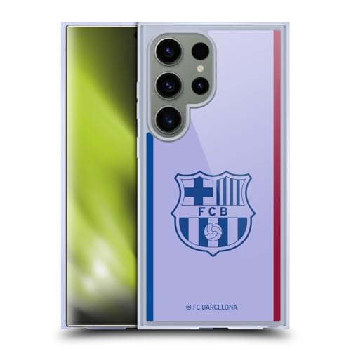 Coque FC Barcelona MagSafe S24 Ultra au Stade et en Déplacement Quotidien