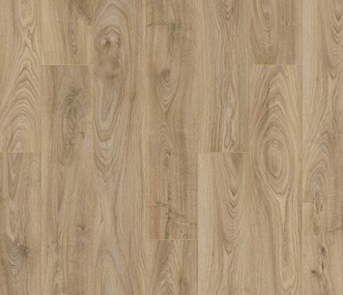 Pavimento in Laminato resistente all acqua per 100H BIONYL AC5 8mm conf.2,22mq (heirloom 1519)