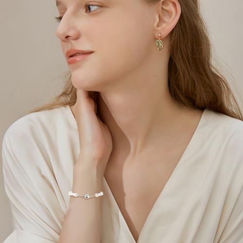 UNICRAFTALE 300 pz 2 Colori Punte per Perline in