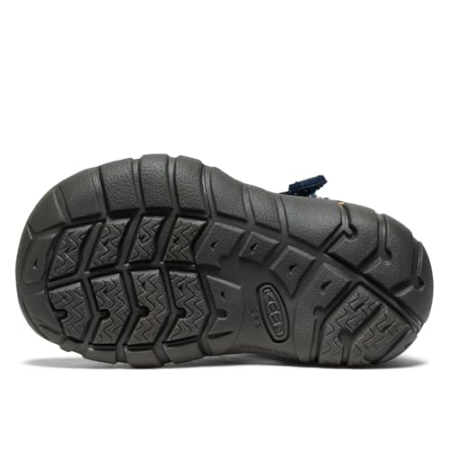 Image of KEEN Unisex-Child Seacamp 2 CNX Closed Toe Sandals