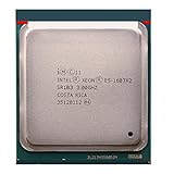 Xeon CPU E5-1607V2 SR1B3 3.00GHz 4-Core 15M LGA2011 E5 1607V2 Processor E5-1607 V2 Speedy Ship Out