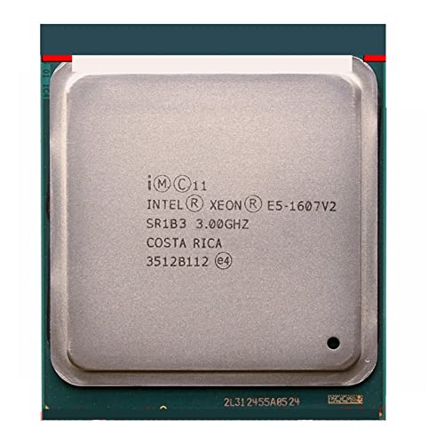 �R���s���[�^�[�R���|�[�l���g Xeon CPU E5-1607V2 SR1B3 3.00GHz 4�R�A 15M LGA2011 E5 1607V2 �v���Z�b�T�[ E5-1607 V2 �X�s�[�f�B�[�D�o���n�e�N�m���W�[
