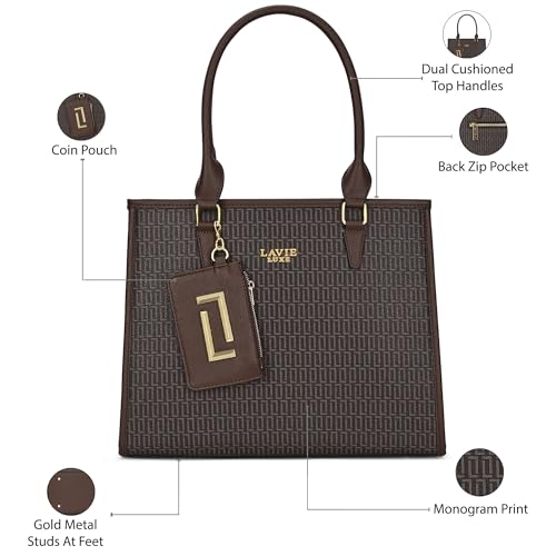 Image of Lavie Luxe Quad