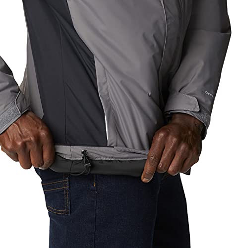 Image of Columbia Men's Tipton Peak Insulated Jacket