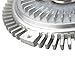 Cooling Fan Clutch for Mercedes-Benz S320 1994-1999 300SL 1990-1993 300SE E320 SL320
