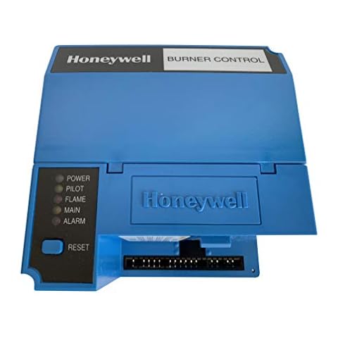 Honeywell RM7895A1014 AC Control Cover