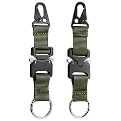 Army Green - (Pack of 2)