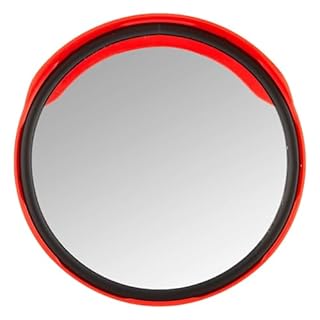 SPECCHIO STRADALE PARABOLICO cm. 60 - D&B Verona