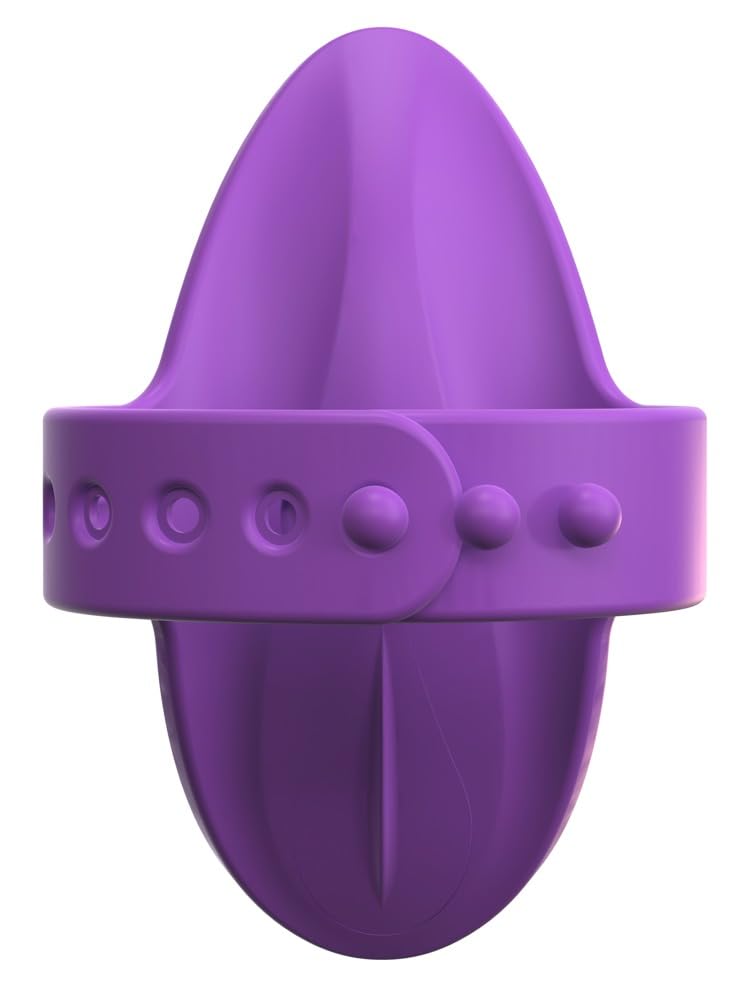 Amazon.com: Pipedream Products Fantasy for Her Finger Vibe : Health &  Household