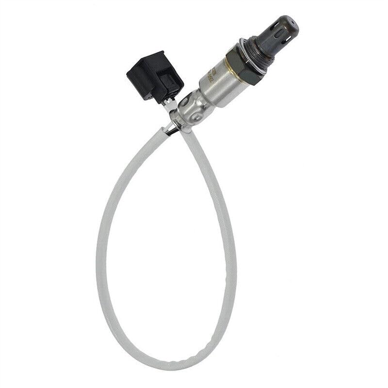 4-Piece Oxygen O2 Sensor Upstream and Downstream Suitable for 2013-2014 for Nissan Pathfinder 3.5L-