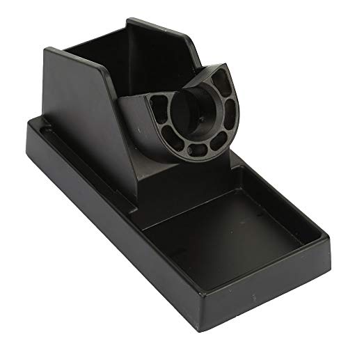 Support de station de fer à souder pour éviter les brûlures avec base stable