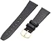 Hadley-Roma Women's LSL706RA 090 Genuine Leather Strap Watchband