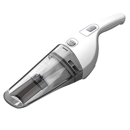 BLACK+DECKER BLACK+DECKER HNV215B10 1.5 Ah Compact 7.2V Lithium Hand Vac BLACK+DECKER BLACK+DECKER HNV215B10 1.5 Ah Compact 7.2V Lithium Hand Vac