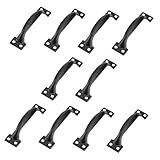 Bouton d'armoire de cuisine - surface pour vous donner une sensation de maintien confortable, bouton de poignée