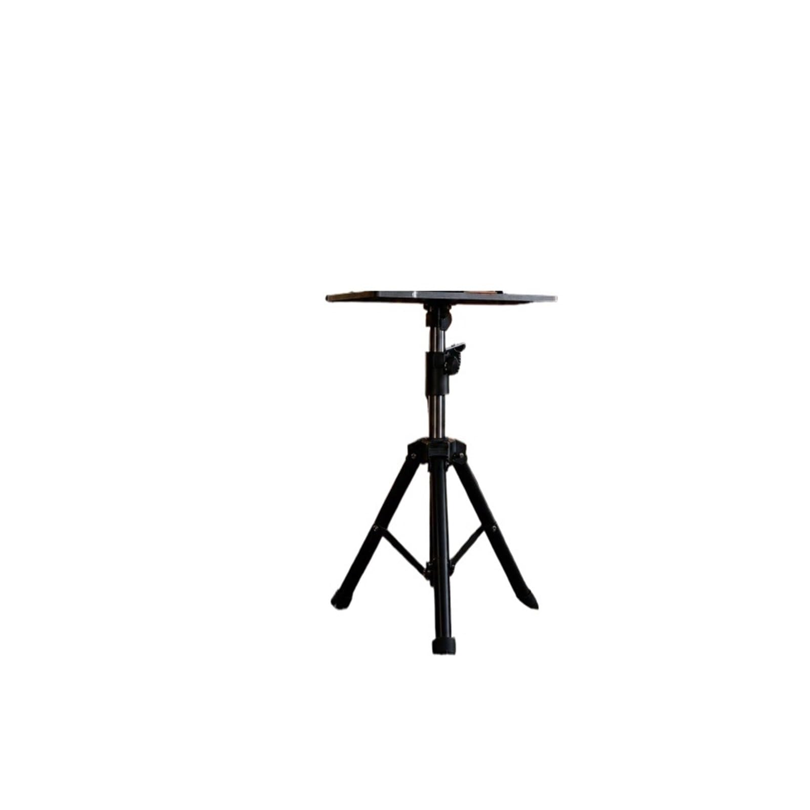 Soporte For Trípode For Montaje En Proyector Soporte Portátil Ajustable
