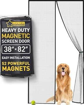 mosquito nets for patio doors