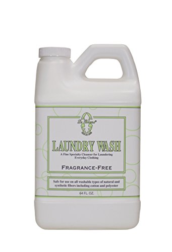 Le Blanc® Lavadero sin fragancia - 64 onzas, 1