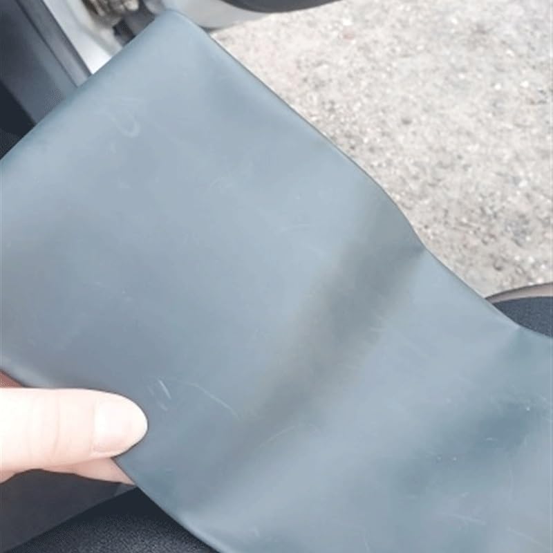1pcs 1m 2:1 Black Heat Shrink Heatshrink Tubing Tube, for Wire Bandwidth Shrink Tube Daily Repairs Parts(180mm)