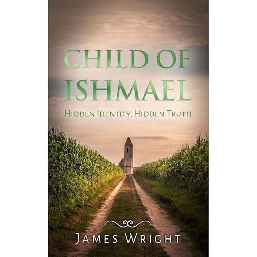 Child of Ishmael Audiolibro Por James Wright arte de portada