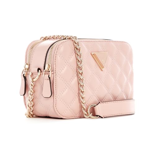 Image of Guess Women's Textured Crossbody Bag| Ladies Purse Handbags | Gift For Ladies