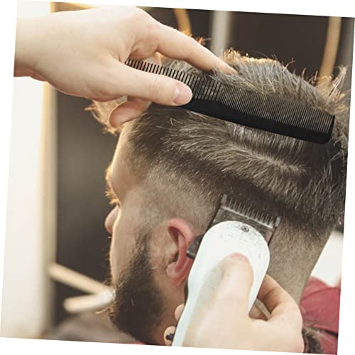 Ciseaux coiffure et tondeuse FRCOLOR kit salon complet de coiffeur - 8