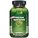 Women's Living Green Multi Vitamin by Irwin Naturals, Key Nutrients and Whole Food Concentrates, 90 Liquid Softgels