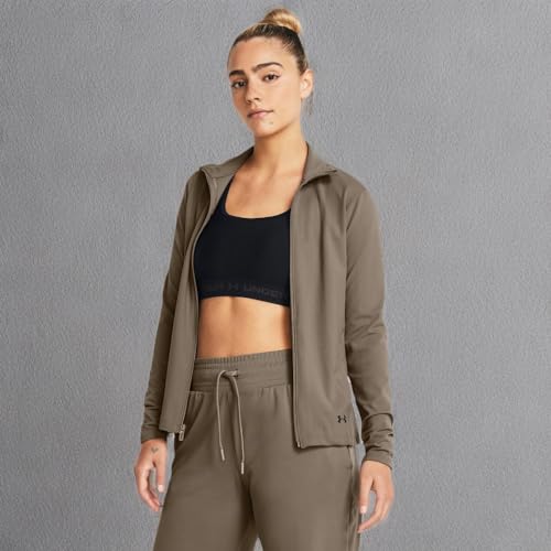 Image of Under Armour Women's Motion Jacket