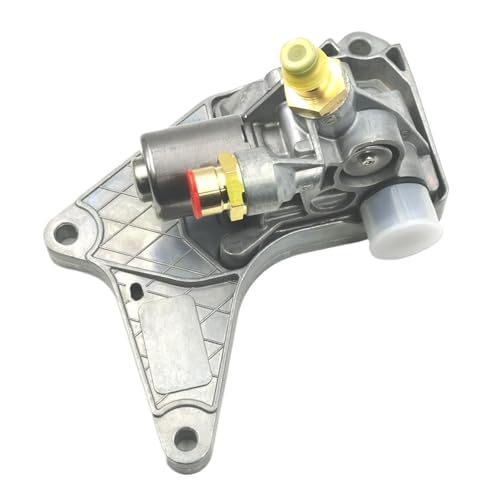Électrovanne de frein 23616961 pour la rénovation du freinage pneumatique camion