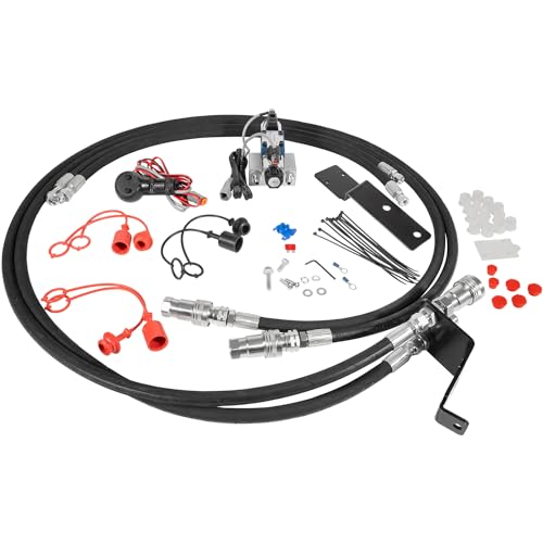 Third Function Valve Kit for Kubota MX4700