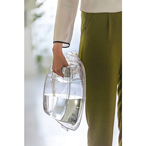 SPARES2GO Water Collector Container Bottle for Hoover Dynamic Next Tumble Dryer - Image 5