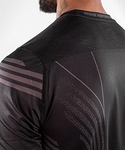 Image of Venum Men's UFC Authentic Fight Night Walkout Jersey